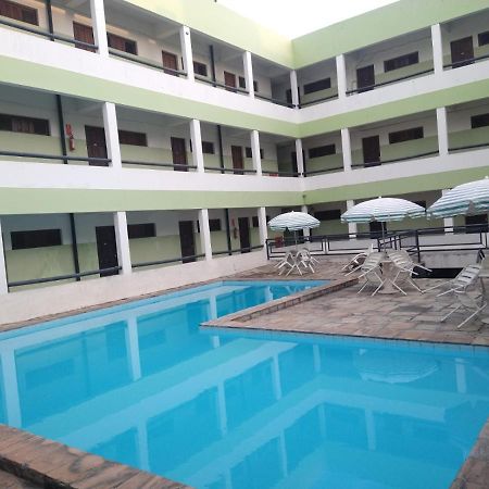 Guarabira Victor'S Center Hotel מראה חיצוני תמונה