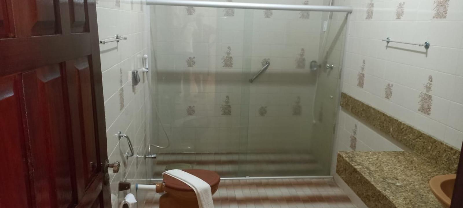 Guarabira Victor'S Center Hotel מראה חיצוני תמונה